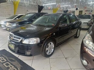 CHEVROLET ASTRA