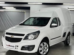 CHEVROLET MONTANA