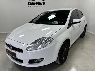 Fiat Bravo 2013