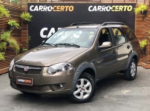 FIAT PALIO WEEKEND