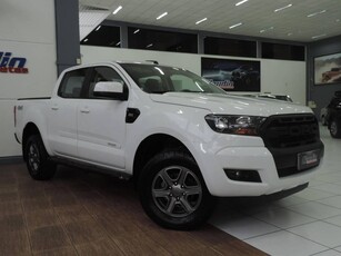 Ford Ranger XLS 2.2 4x4 CD Diesel Aut. 2019