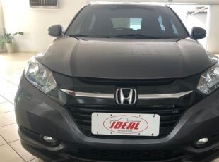 Honda HR-V 1.8 EX CVT