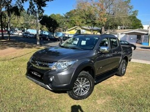 MITSUBISHI L200 TRITON OUTDOOR