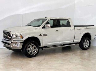 RAM 2500