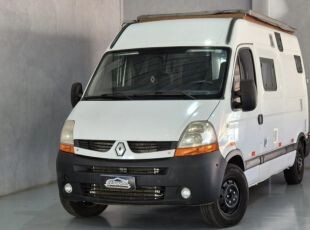 Renault Master Furgao L3H2 2.8