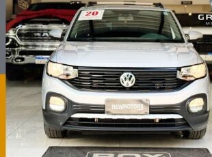 Volkswagen T-cross 1.0 200 TSi Total Sense