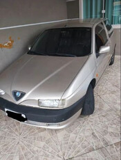 Alfa Romeo 145