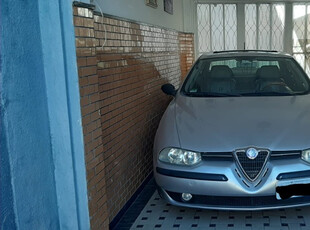 Alfa Romeo 156 2.0 Ts 4p