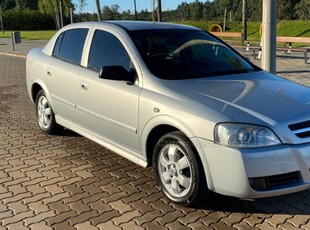 ASTRA 2.0 SFI CD SEDAN 16V GASOLINA 4P MANUAL 2003