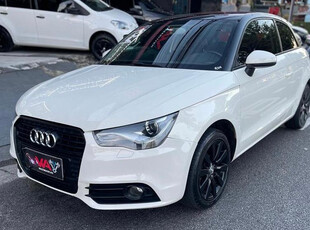 Audi A1 1.4 Tfsi Attraction S-tronic 3p