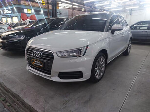 Audi A1 1.4 Tfsi Sportback Ambition 16v 185cv