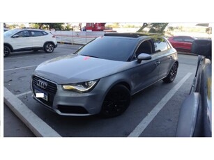 Audi A1 1.4 TFSI Sportback Ambition S Tronic 2014