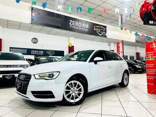 Audi A3 1.4 TFSI SPORTBACK 16V