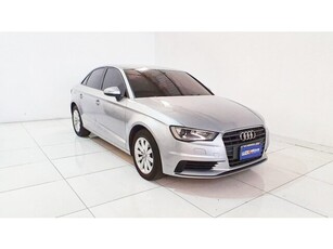 Audi A3 1.4 TFSI Sportback Attraction S Tronic 2015