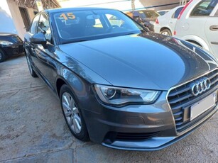 Audi A3 1.4 TFSI Sportback Attraction S Tronic 2015