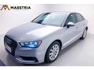 Audi A3 1.4 TFSI Sportback Attraction S Tronic 2015