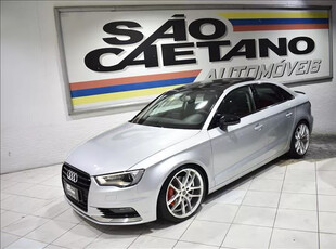 Audi A3 1.8 Tfsi Sedan 20v 180cv