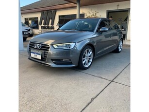 Audi A3 1.8 TFSI Sportback Ambition S Tronic 2015