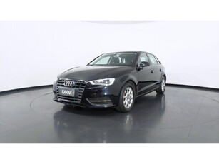 Audi A3 1.8 TFSI Sportback S Tronic 2014