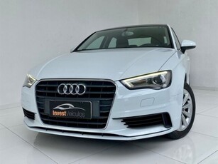 Audi A3 1.8 TFSI Sportback S Tronic 2015