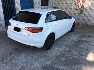 Audi A3 Leilão OPORTUNIDADE