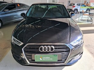 Audi A3 Sedan 1.4 Prestige Tiptronic 2020