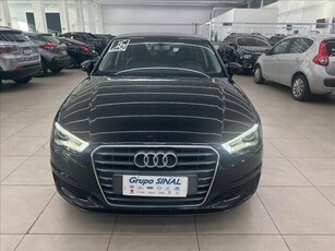 Audi A3 Sedan 1.4 TFSI Ambiente S Tronic 2016