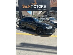 Audi A3 Sedan 1.8 TFSI S Tronic 2014