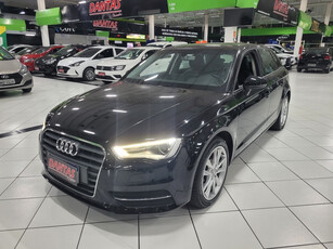 Audi A3 Sportback 1.4 Tfsi Ambiente S-tronic 5p