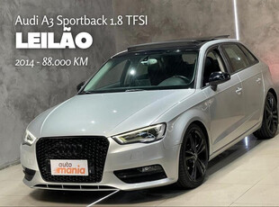 Audi A3 Sportback 1.8 Tfsi