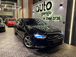 Audi A4 2.0 Prestige Tfsi S-tronic 4p