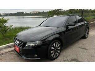 Audi A4 2.0 TFSI Sport Multitronic 2012