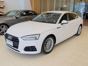 Audi A5 2.0 TFSI Sportback Attraction S Tronic 2018