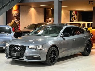 AUDI A5 SPORTBACK 1.8 2016