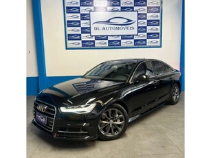 Audi A6 2.0 TFSI Ambiente S Tronic 2018