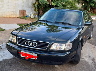 Audi A6 2.8 Aut. 4p