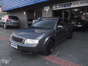 Audi A6 3.0 Multitronic 4p