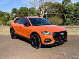 Audi Q3 1.4 Black S tronic 2020