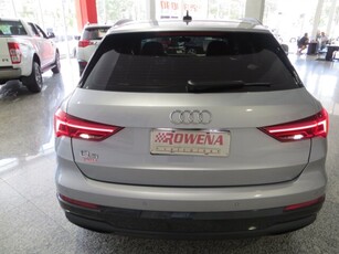 Audi Q3 1.4 Black S-Tronic 2021