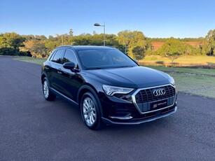 Audi Q3 1.4 Prestige Plus S tronic 2020