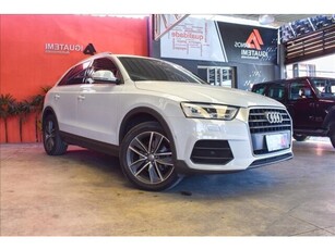 Audi Q3 1.4 Prestige Plus S tronic (Flex) 2019