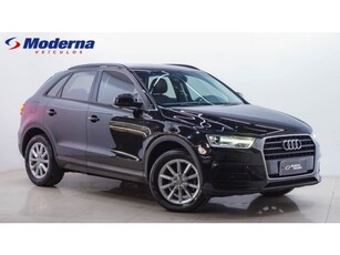 Audi Q3 1.4 Prestige S tronic (Flex) 2019