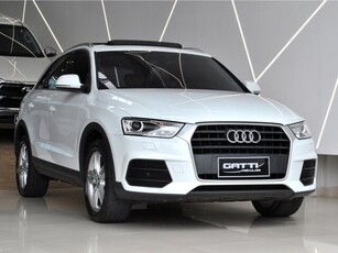 Audi Q3 1.4 S tronic TFSI 2019