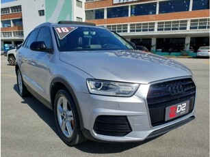 Audi Q3 1.4 TFSI Ambiente S Tronic 2016