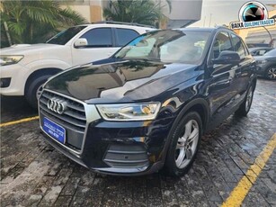 Audi Q3 1.4 TFSI Ambiente S Tronic (Flex) 2018