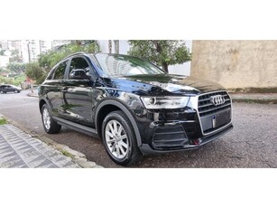 Audi Q3 1.4 TFSI Ambition S Tronic 2016