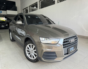 Audi Q3 1.4 TFSI ATTRACTION GASOLINA 4P S TRONIC