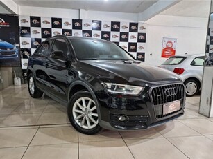 Audi Q3 2.0 TFSI Ambiente S Tronic Quattro 2015