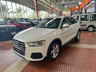 Audi Q3 2.0 TFSI Attraction S Tronic Quattro 2016