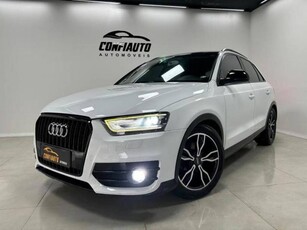 Audi Q3 2013